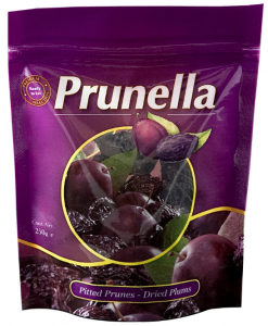 Doypack Prunella